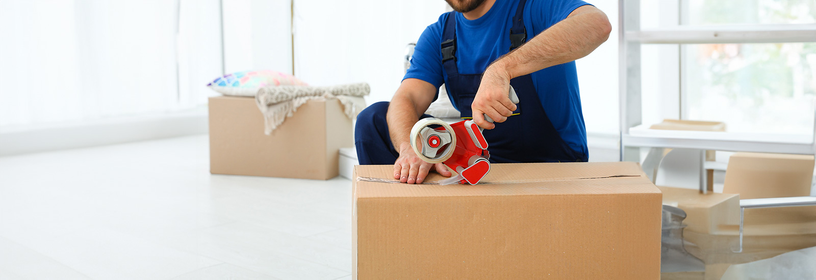 Featured image for “Expert Packing Tips: From This Side Up Moving”